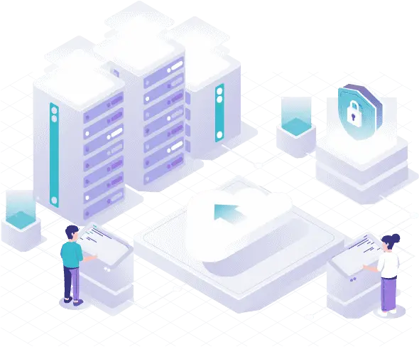 Thai VPS Cloud Servers Image